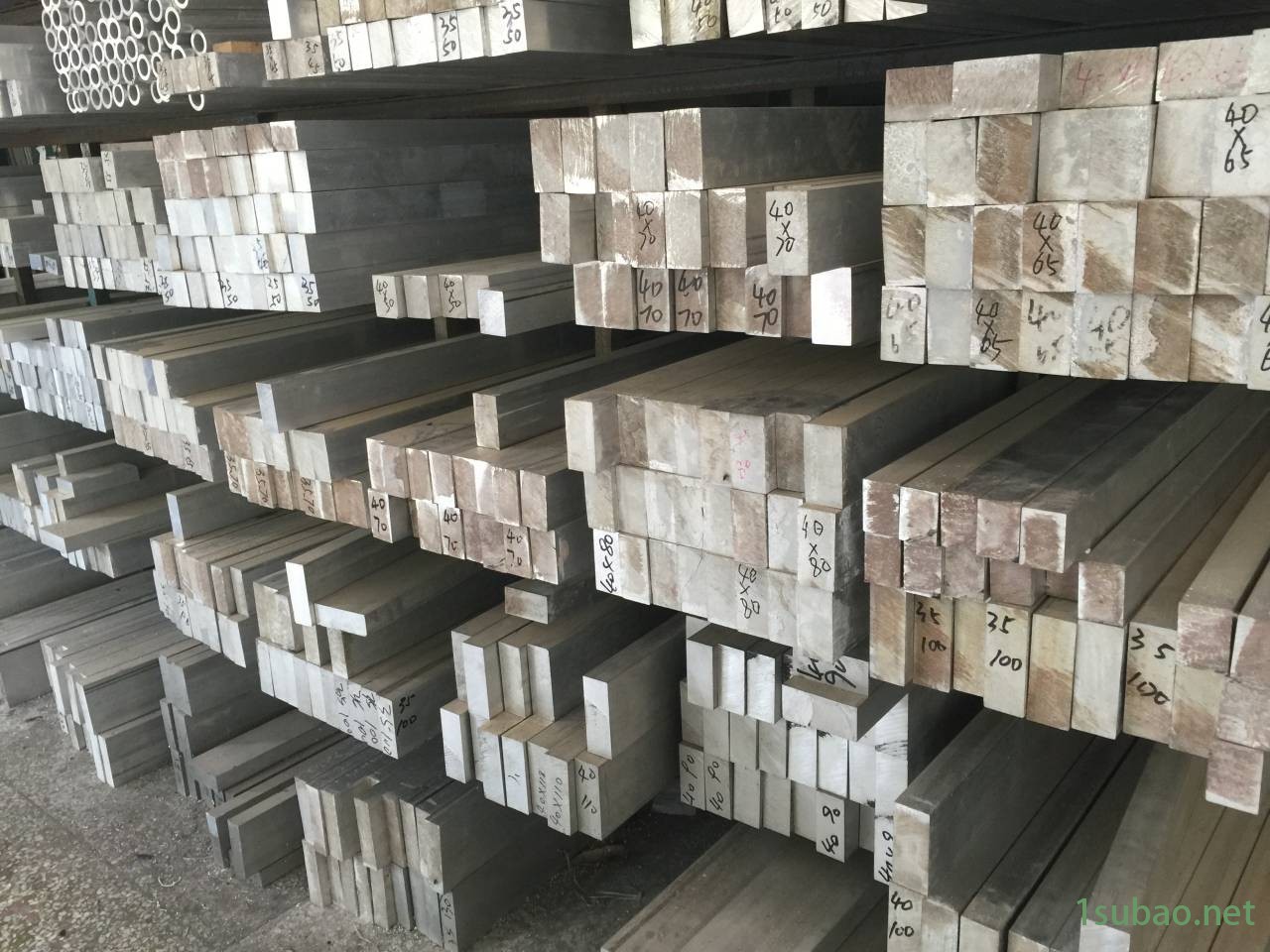 福建出售5052铝合金材料 广东精良5052铝合金材料供应价格图4