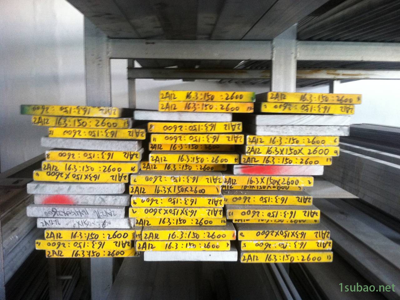 东莞有卖实惠的2a17铝合金材料-2a17铝合金材料图4