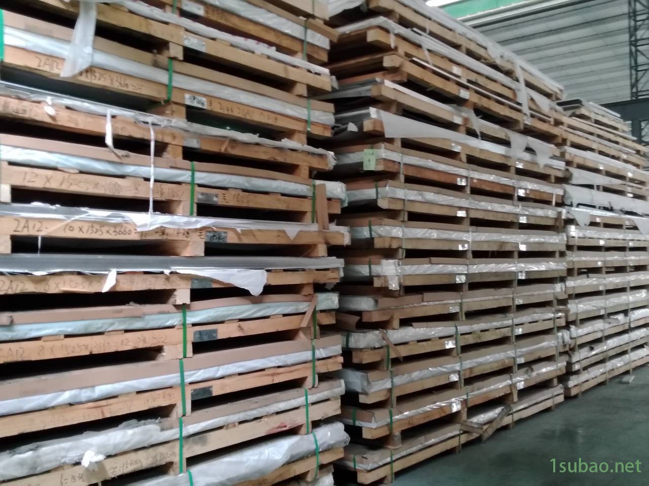 东莞有卖实惠的2a17铝合金材料-2a17铝合金材料图8