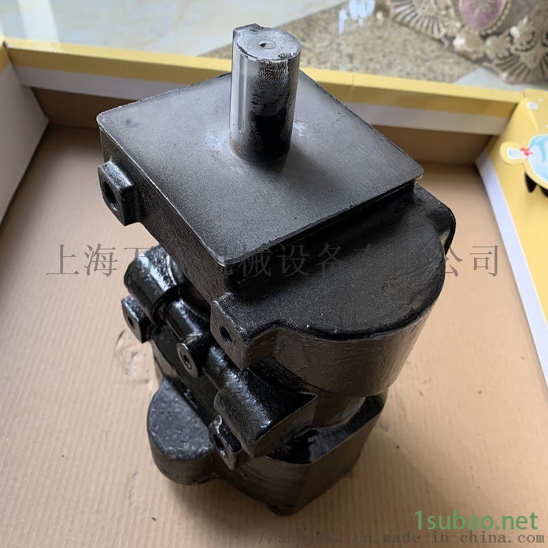 原厂宁波BAOSI空压机11KW小机头转子主机YNT46A图2