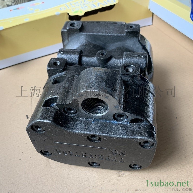 原厂宁波BAOSI空压机11KW小机头转子主机YNT46A图3