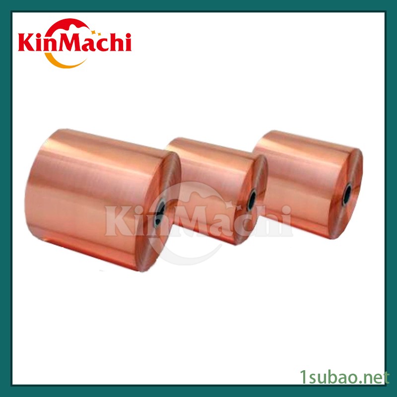 CuFe0.1P铜铁合金 C19210材料成分 C19210对应国标 C19210全蚀刻料 K80铜合金 上海锦町图2