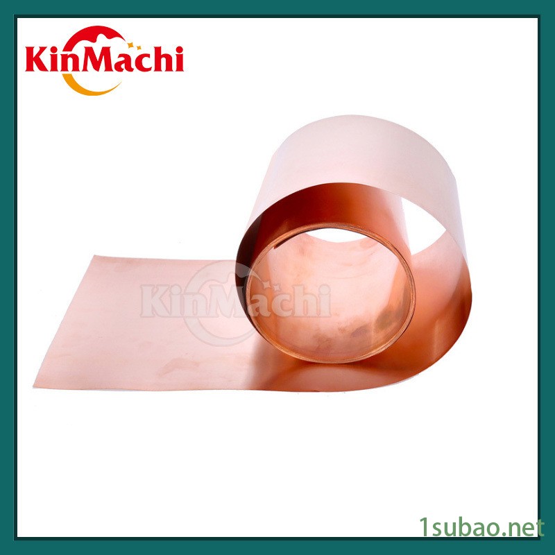 CuFe0.1P铜铁合金 C19210材料成分 C19210对应国标 C19210全蚀刻料 K80铜合金 上海锦町图1