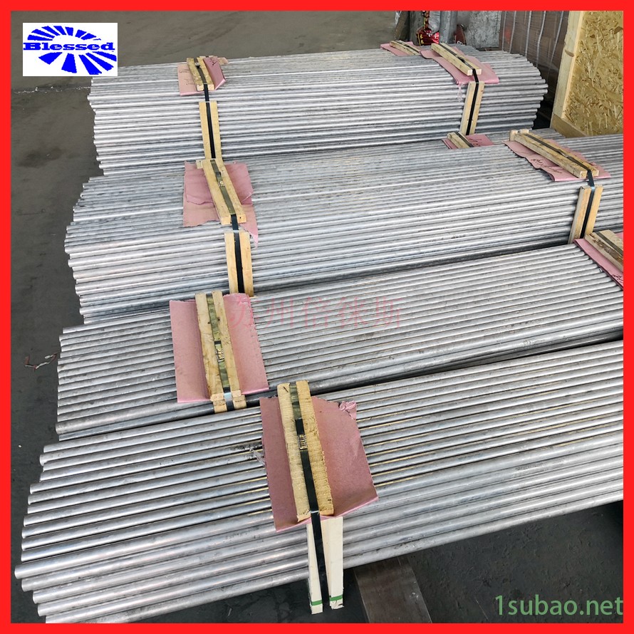 现货硬铝材料 2A11 LY11 LY12铝棒 大直径圆形铝材 A2017铝合金图2