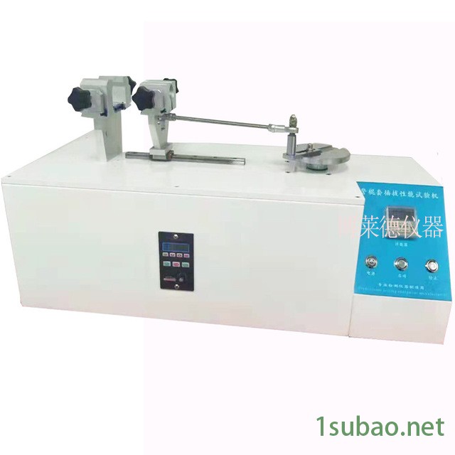 博莱德GA844BLD透明新材料防砸试验机  GA844 透明材料防砸测试机图2