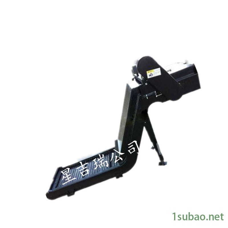 河北厂家定做 机床排屑机 链板式排屑机 加工 提升排屑器 冲压废料输送机 星吉瑞图2