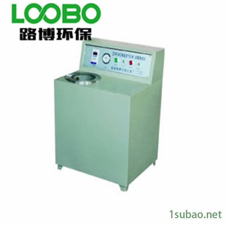 GTM-II材料弹性模量试验仪 材料静态弹性模量的测定仪图2