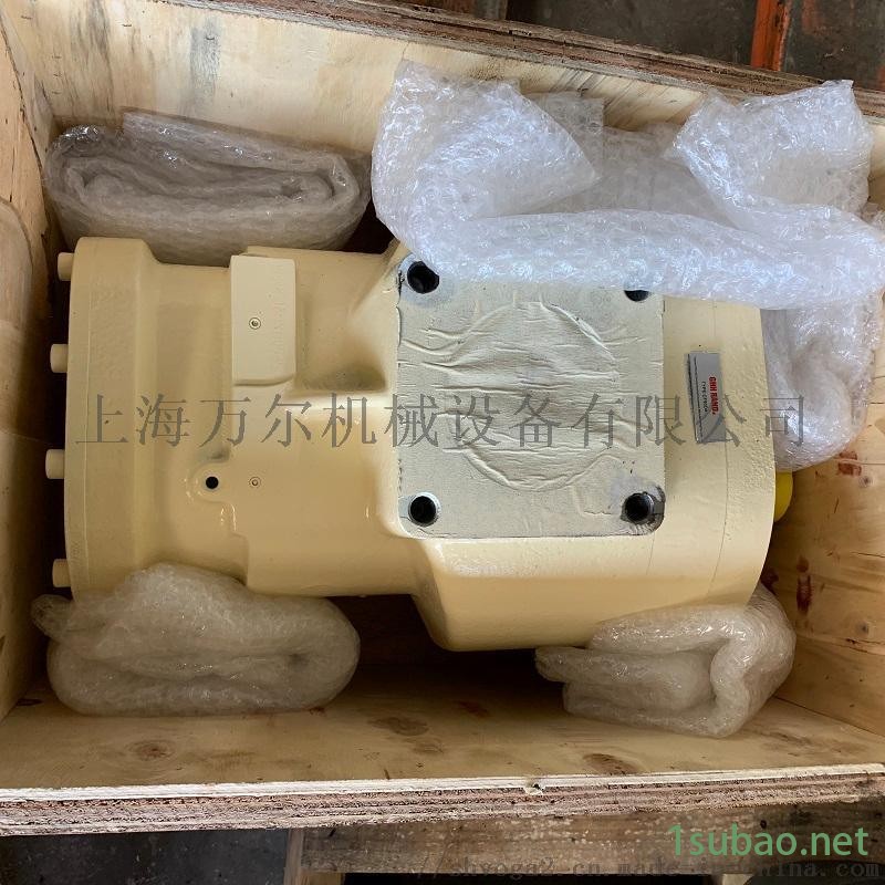 英格索兰空压机GHH机头主机转子22637219=CF75D8图4