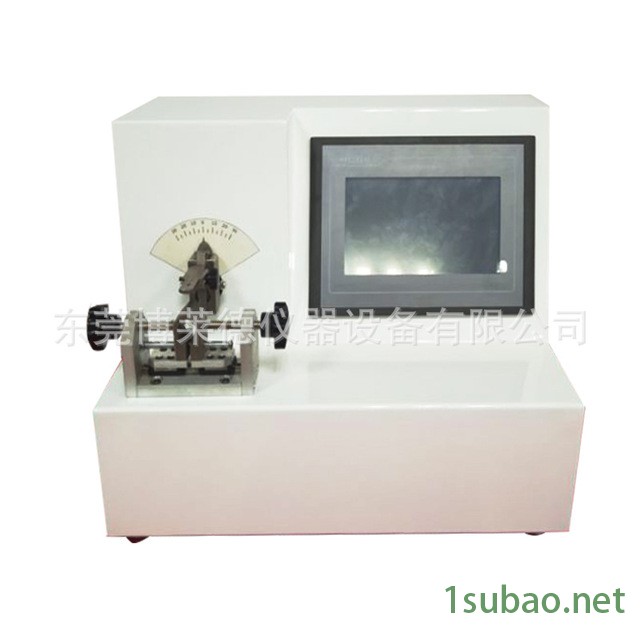 博莱德BLD材料热封连接强度测试仪 材料连接试验机图4