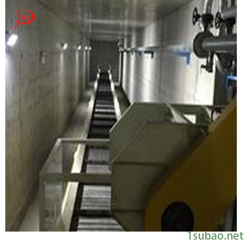 高速冲压废料输送线 冲压废料输送机 输送设备专业生产厂家图2