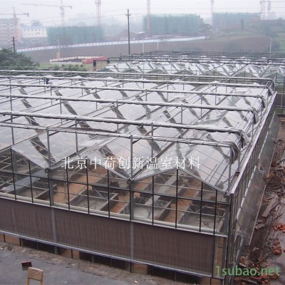 荷兰进口温室材料 遮阳系统配件 开窗系统配件 湿帘风机降温系统
