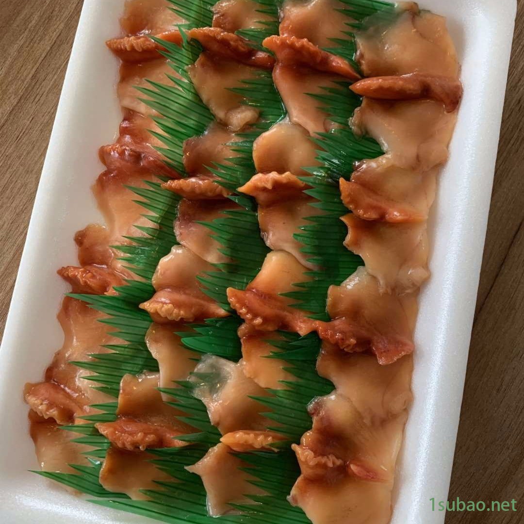 商用生鲜 海鲜贴体覆膜机 盒式保鲜膜真空包装机配德国进口泵图4