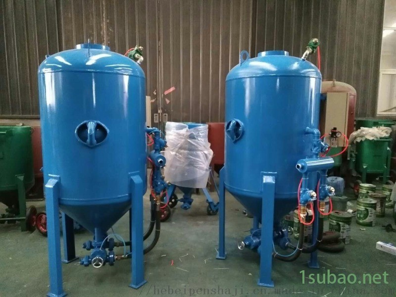 菏泽螺杆空压机厂家，储气罐图2