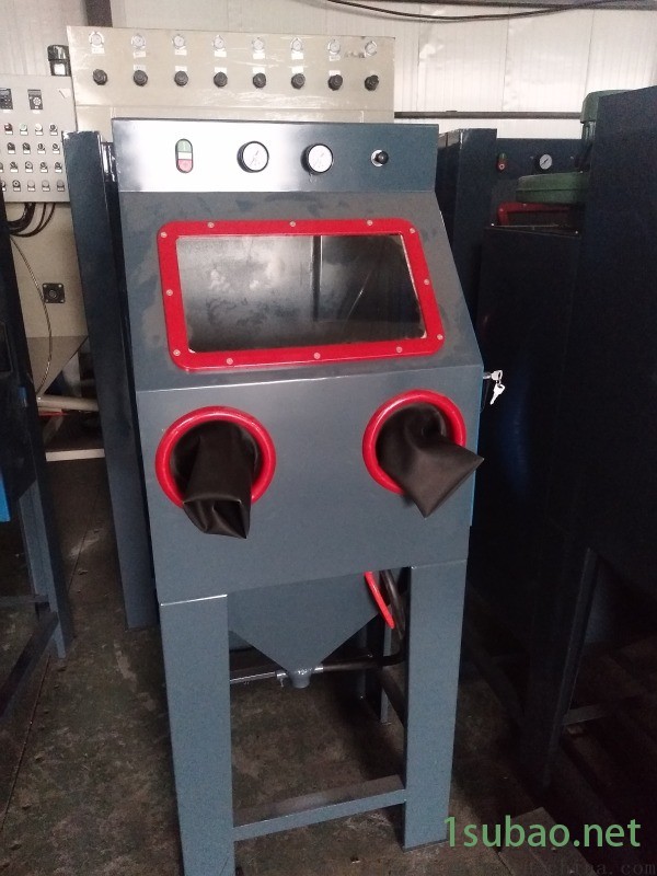 菏泽螺杆空压机厂家，储气罐图4