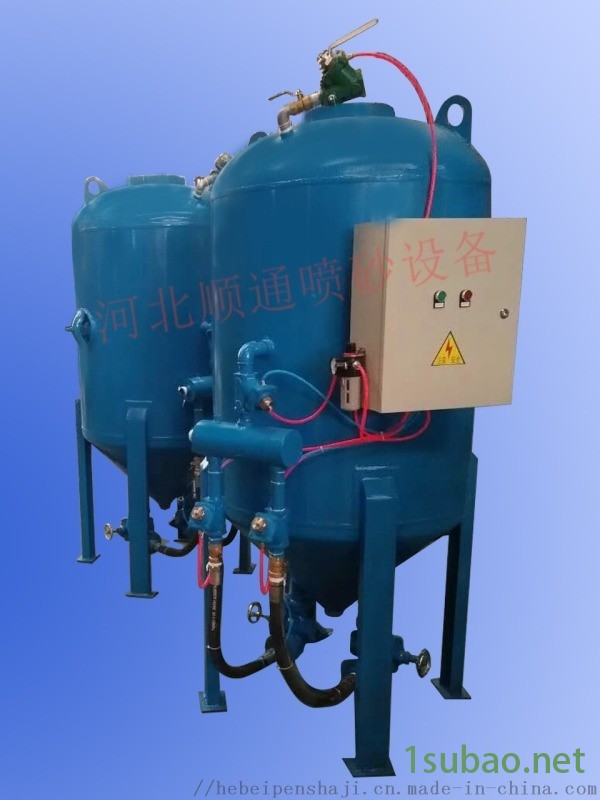 菏泽螺杆空压机厂家，储气罐图3