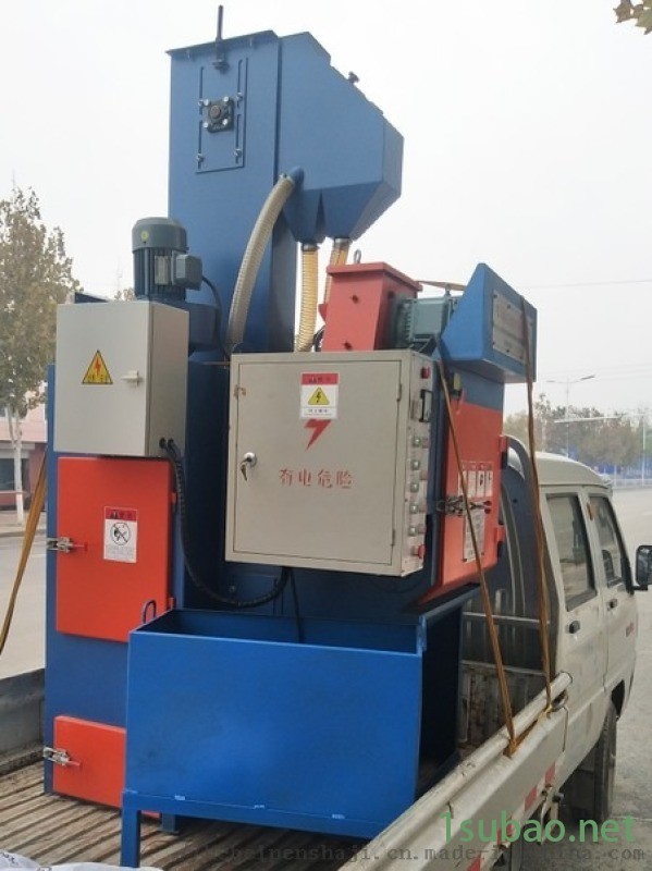 菏泽螺杆空压机厂家，储气罐图5