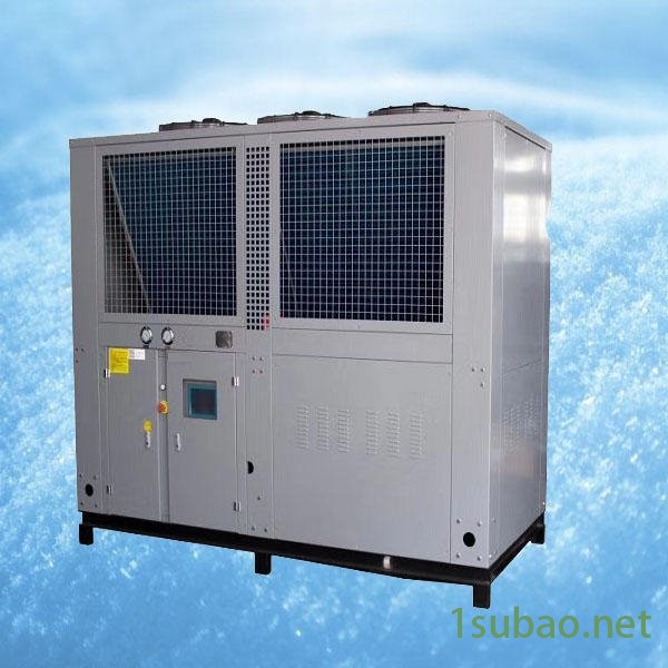 油温机厂家 供应覆膜机专用冷水机组 覆膜机制冷机图5