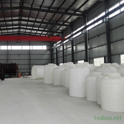 供应1吨减水剂桶  寿命长 LLDPE材质 化工厂材料存放容器
