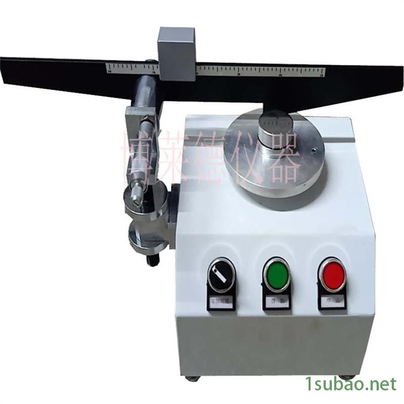博莱德    BLD-HH10     中密度纤维板等材料耐划伤性能试验机 胶合板划痕测试机图2