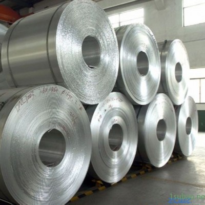 桂林铝卷材料生产厂家 齐韵6061铝带生产厂家
