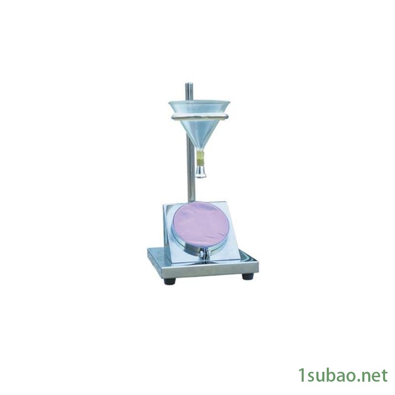 博莱德    BLD   非织造布抗渗水性能测定仪器 防护服材料的阻水性冲击检测仪器图2