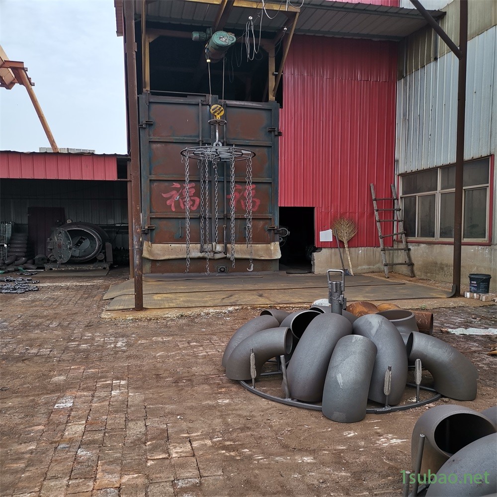 254SMO不锈钢弯头 铝合金弯头 佳方科宏 冲压碳钢弯头 可配送到厂图5