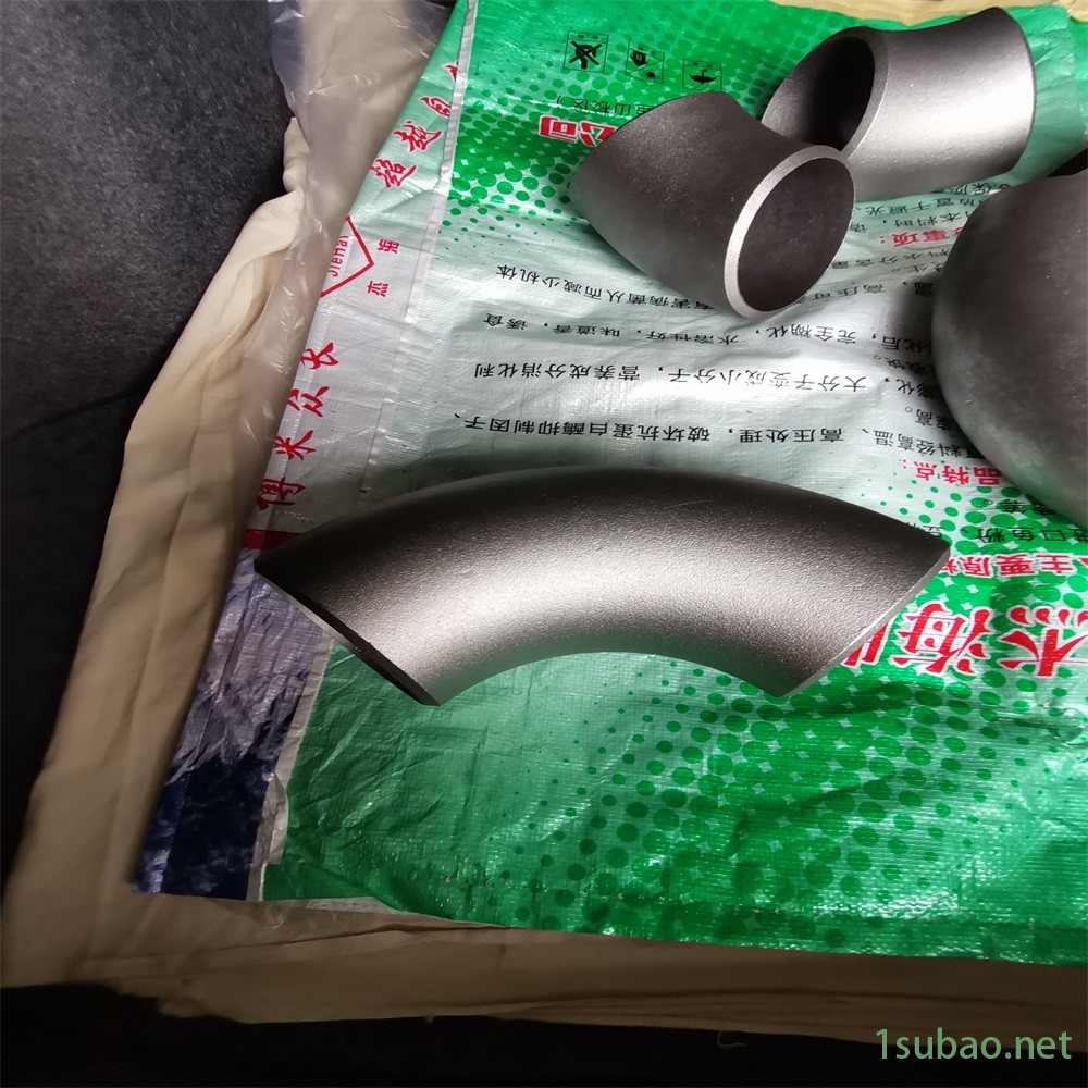 254SMO不锈钢弯头 铝合金弯头 佳方科宏 冲压碳钢弯头 可配送到厂图4