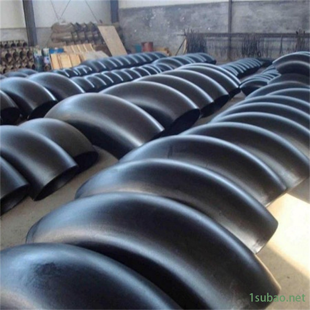 254SMO不锈钢弯头 铝合金弯头 佳方科宏 冲压碳钢弯头 可配送到厂图3