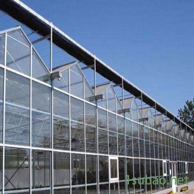 潍坊建达温室 玻璃大棚厂家 玻璃型号 温室大棚玻璃 玻璃温室材料