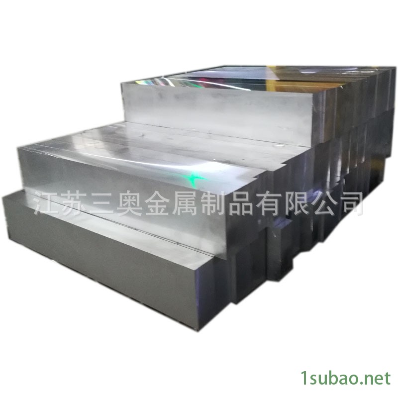 现货SKD11模具钢板材料棒SKD11工具钢精板预硬钢批发零售图5