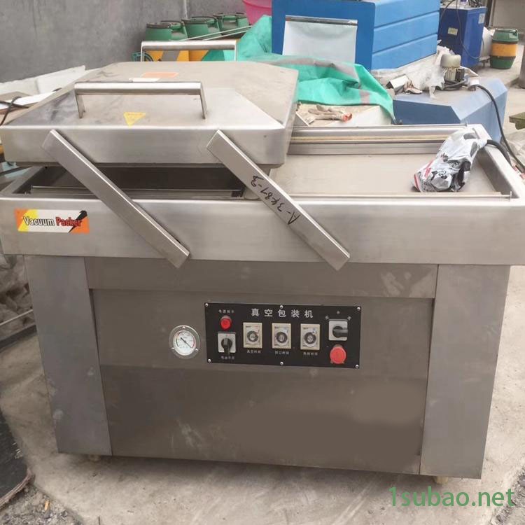 厨房全自动食品封口机 牛排真空包装机覆膜机 大成 常年出售图2