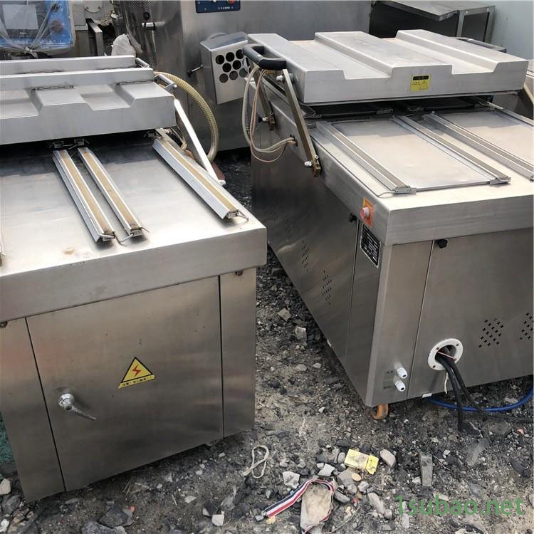 厨房全自动食品封口机 牛排真空包装机覆膜机 大成 常年出售图3