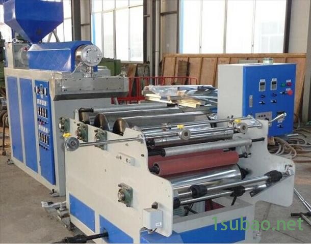 全自动热收缩包装机自动封切机L型覆膜机全自动口罩包装机器450型 东光县鑫宏塑料包装机械图2