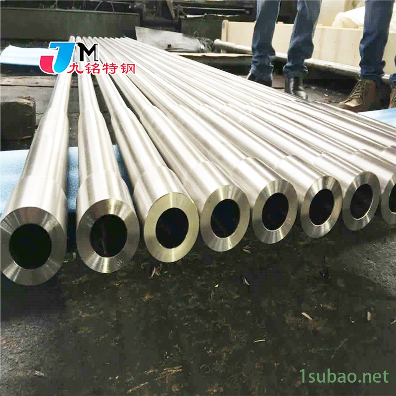 MONEL R405材料 九铭 405镍铜合金 UNS N04405进口焊丝现货图2