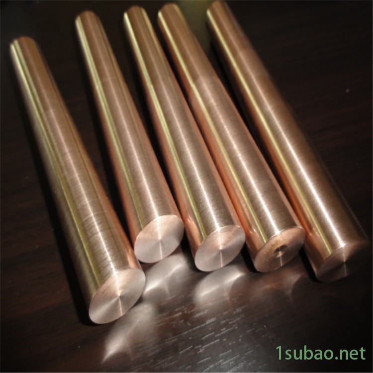 现货W75钨铜棒 小直径钨铜棒 焊接电极专用材料图2
