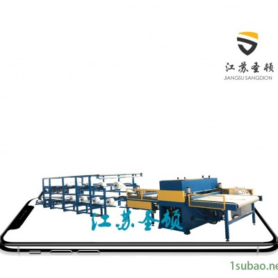 液压裁断机 面膜冲床模切机 鞋帽材料下料机防护手套裁切机 厂家直供 江苏圣顿机械