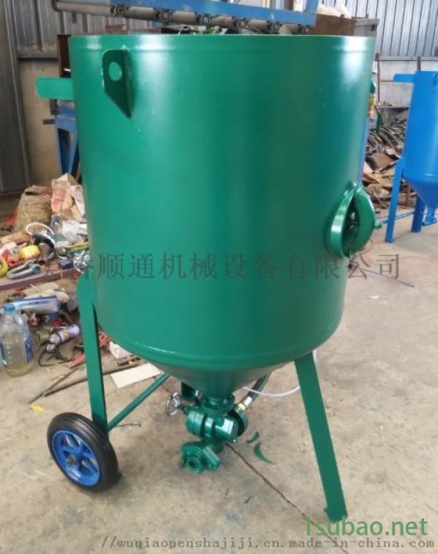 菏泽螺杆空压机厂家，储气罐图5