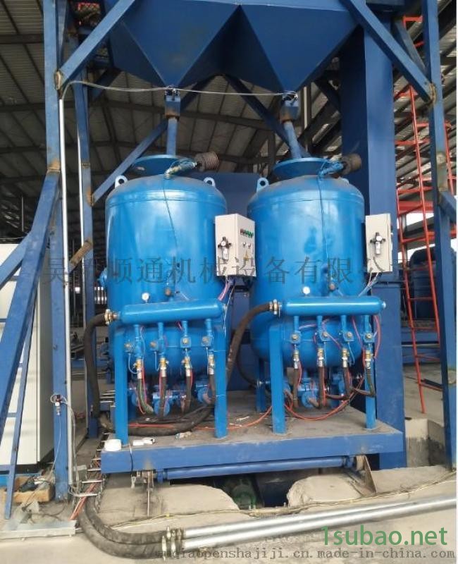 菏泽螺杆空压机厂家，储气罐图3