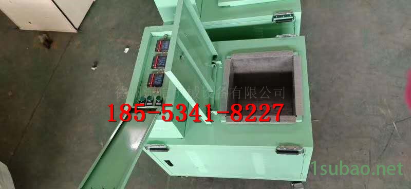 石家庄非固化材料脱桶机 自动喷涂机加热棒维修质保图5