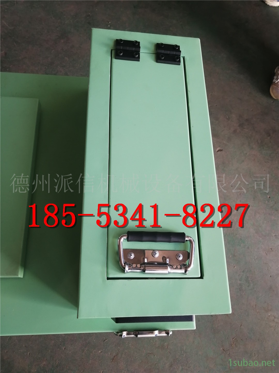 石家庄非固化材料脱桶机 自动喷涂机加热棒维修质保图9