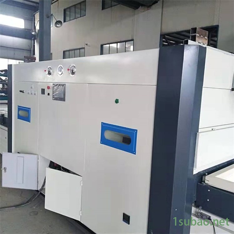 覆膜机 数字显示 JH-2480真空覆膜机 自动控制 真空气压覆膜机图2