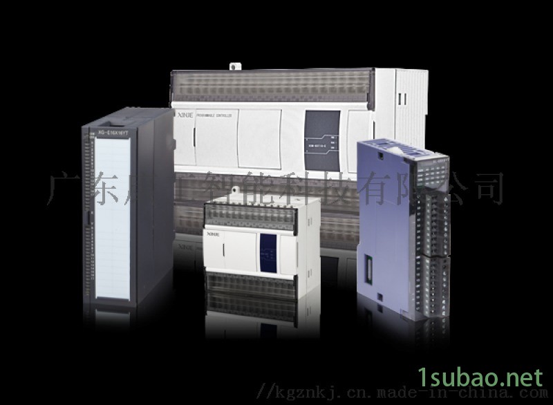 东莞市信捷空压机信息监控系统XD3-16T