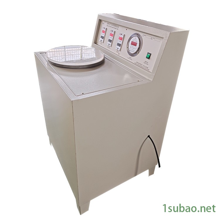 湘潭湘科DXR炭素材料显气孔率容重测试仪图2