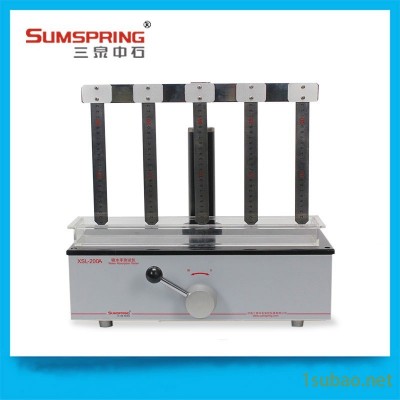 三泉中石 卫生纸吸水倍率测试仪 LLJ-05 卫生用品材料吸水倍率检定仪 配件