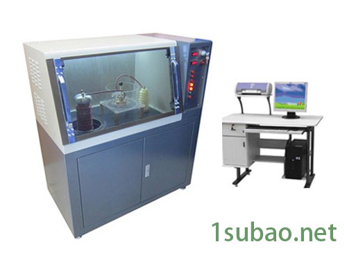 绝缘介电击穿强度试验仪，工频击穿电压试验仪，固体材料电压击穿测试仪图2