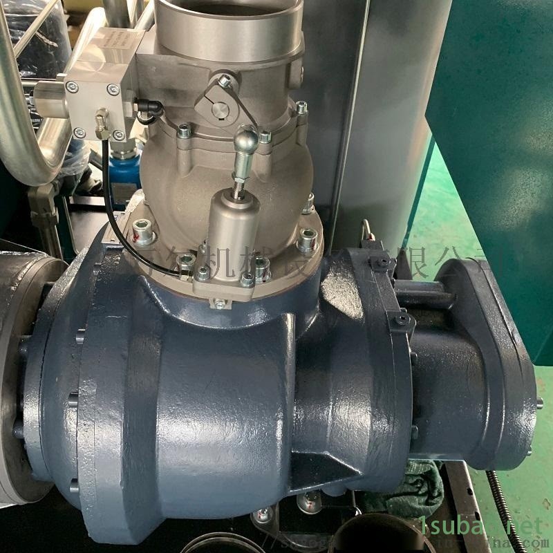 空压机埃铮机头艾铮压缩机主机转子VMX 22R图3