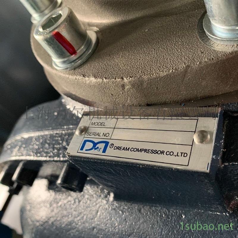 空压机埃铮机头艾铮压缩机主机转子VMX 22R图4