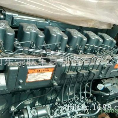 VG1246130003 豪沃A7380马力发动机 空压机进水管总成 厂家直销