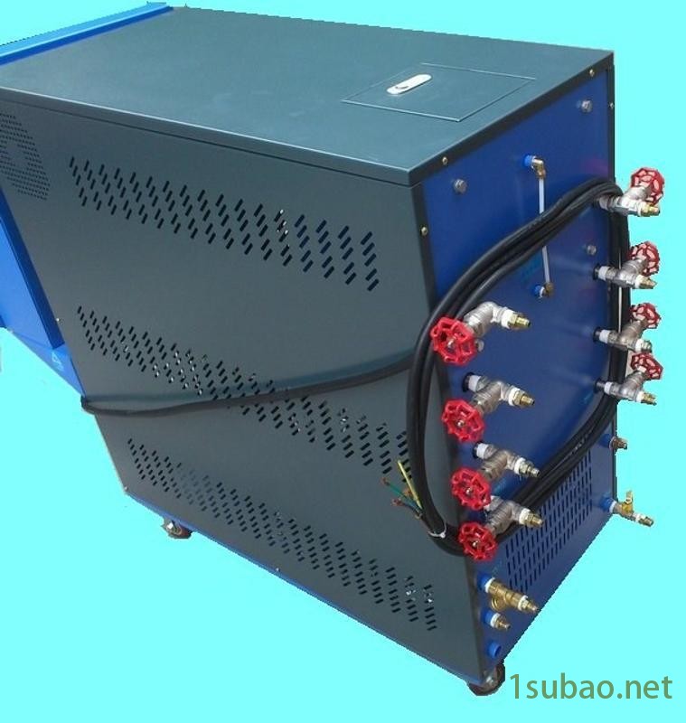 30KW压延机  模温机图5