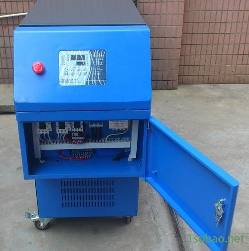 30KW压延机  模温机图4